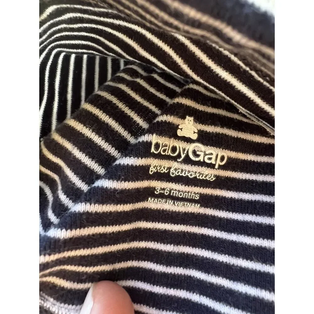 GAP baby set